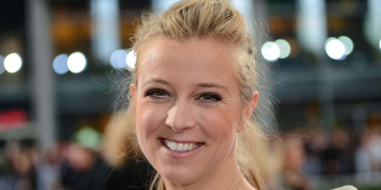 Nina Eichinger