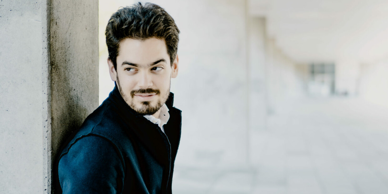 Lahav Shani