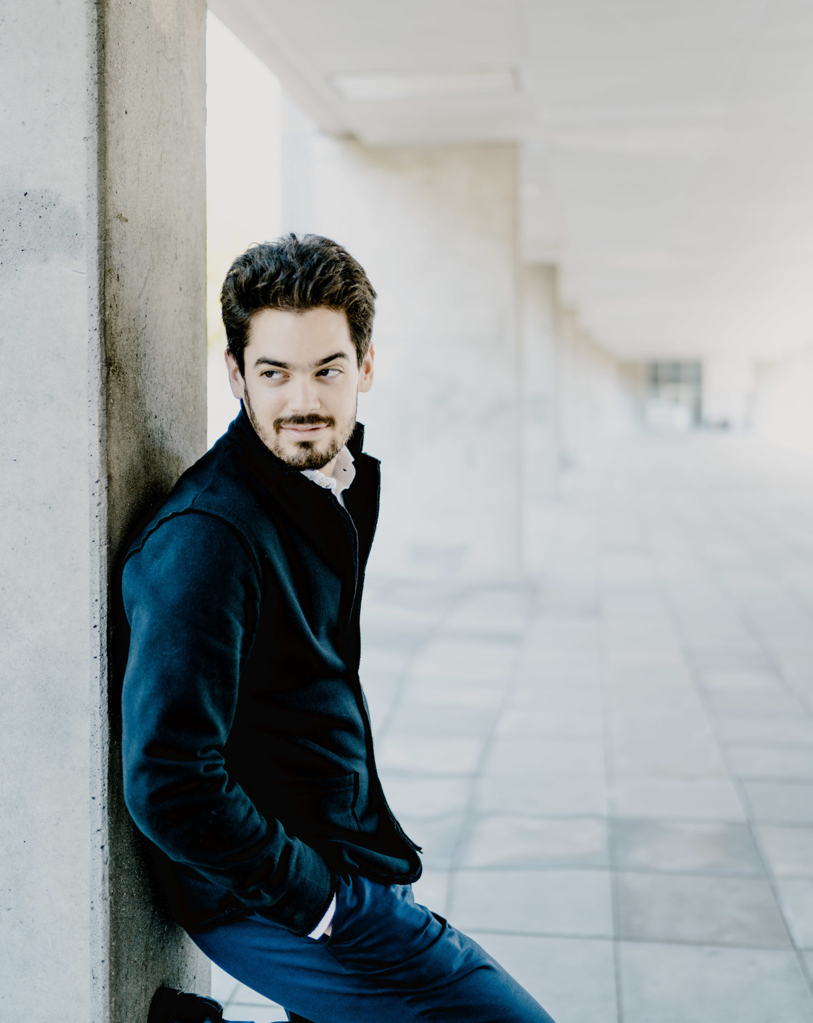 Lahav Shani – Bruckner Review: Symphony No.  7