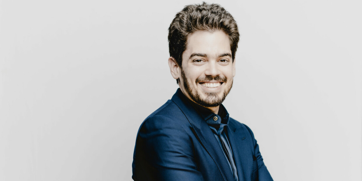 Lahav Shani