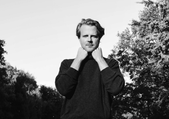 Julian Steckel