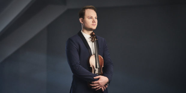 Niklas Liepe
