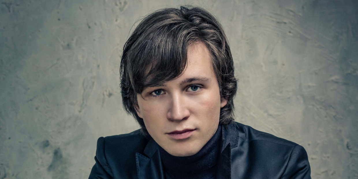 Amadeus Wiesensee
