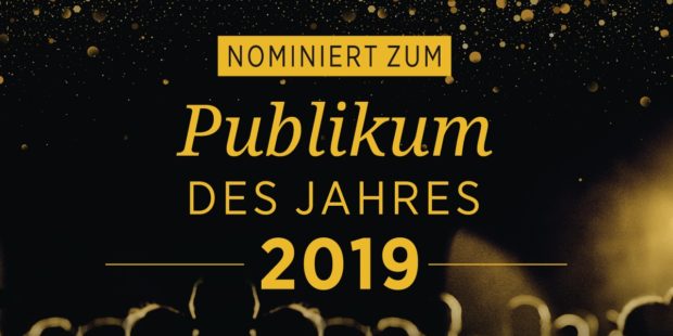 Die zehn Nominierten stehen fest