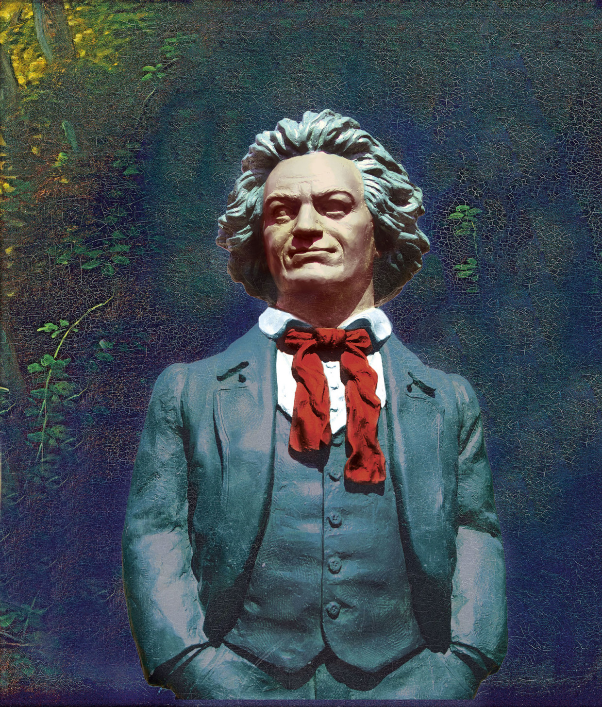 „Für viele ist Beethoven noch ein Übermensch“