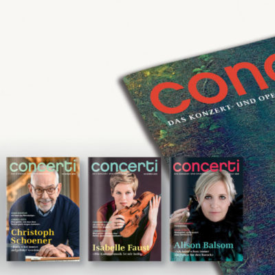 concerti Cover Januar 2020