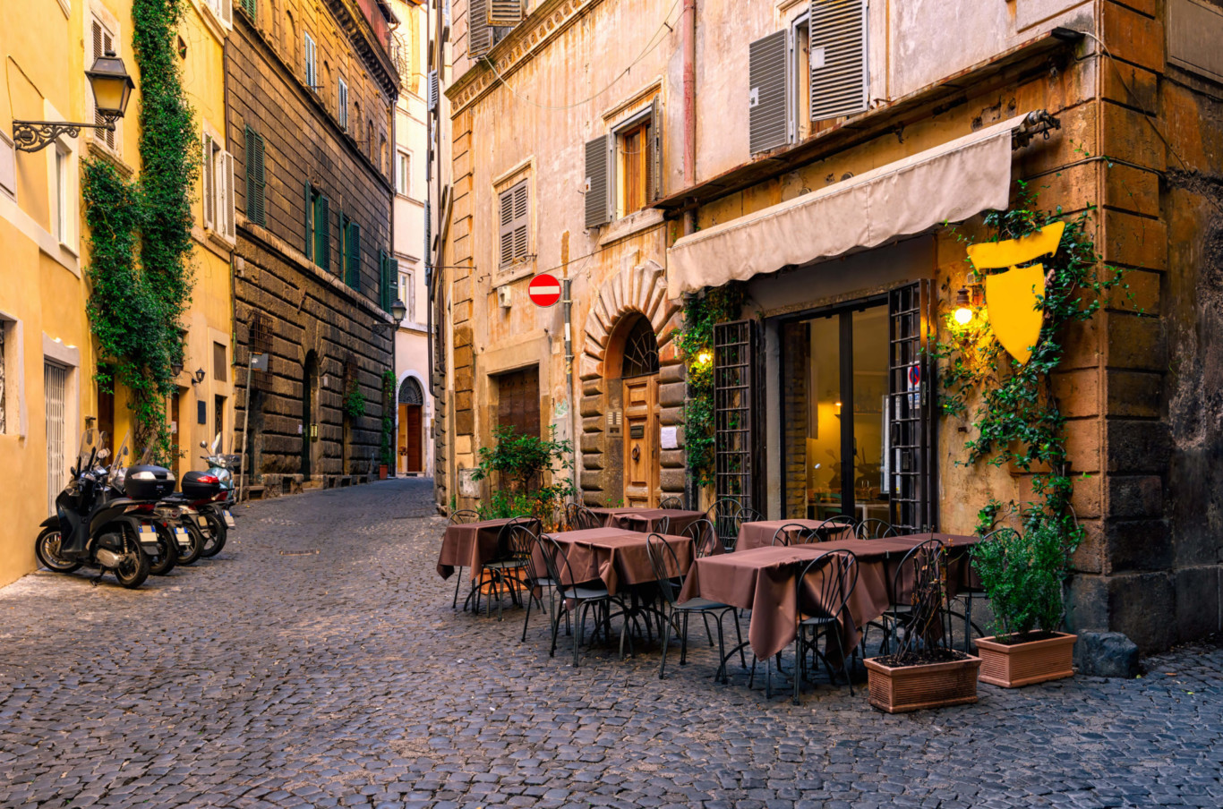 Italien 1.-4.2.