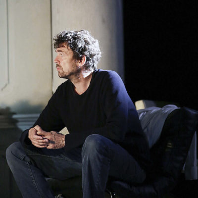 Ingo Kerkhof inszeniert „Montezuma“ am Theater Lübeck