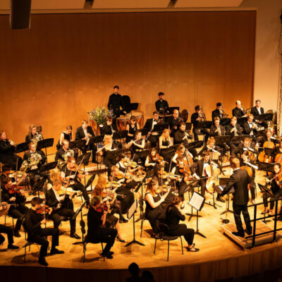 Junges Orchester Hamburg
