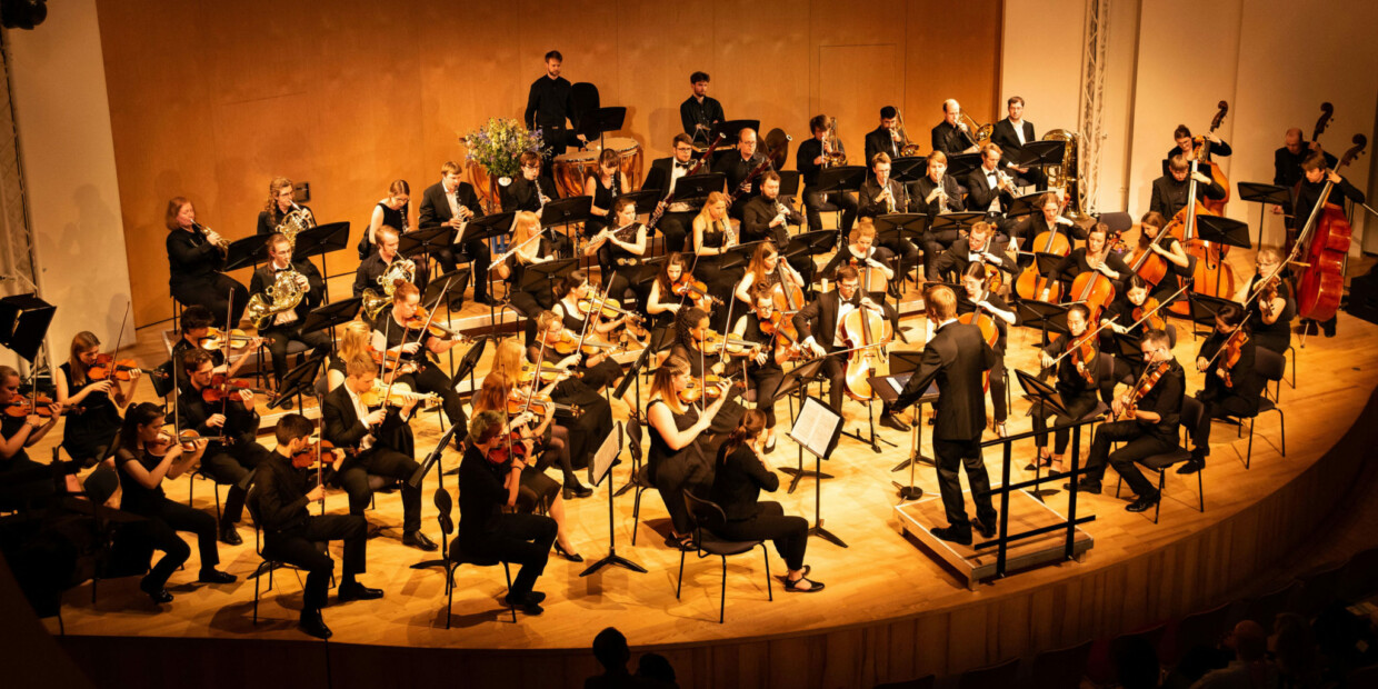Junges Orchester Hamburg