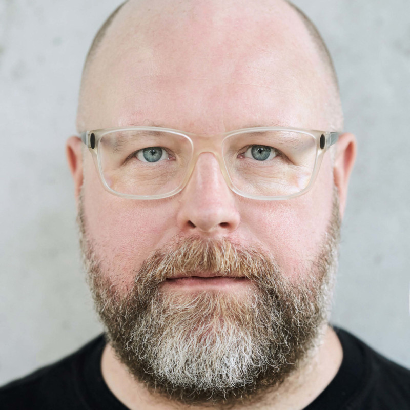 Komponist Jüri Reinvere