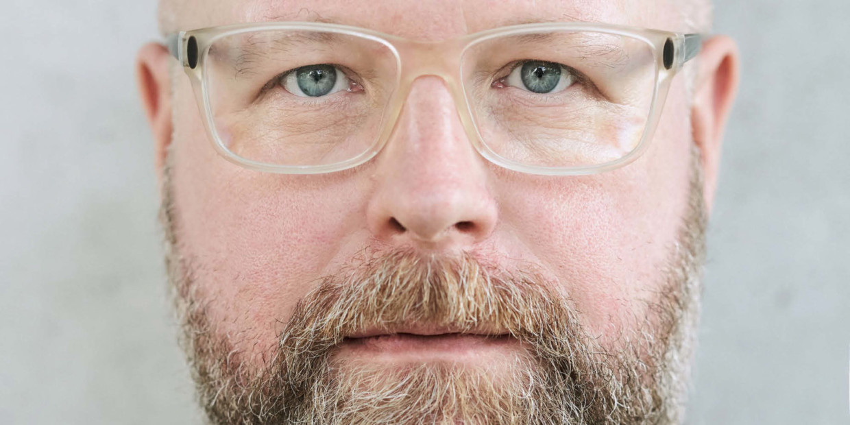 Komponist Jüri Reinvere