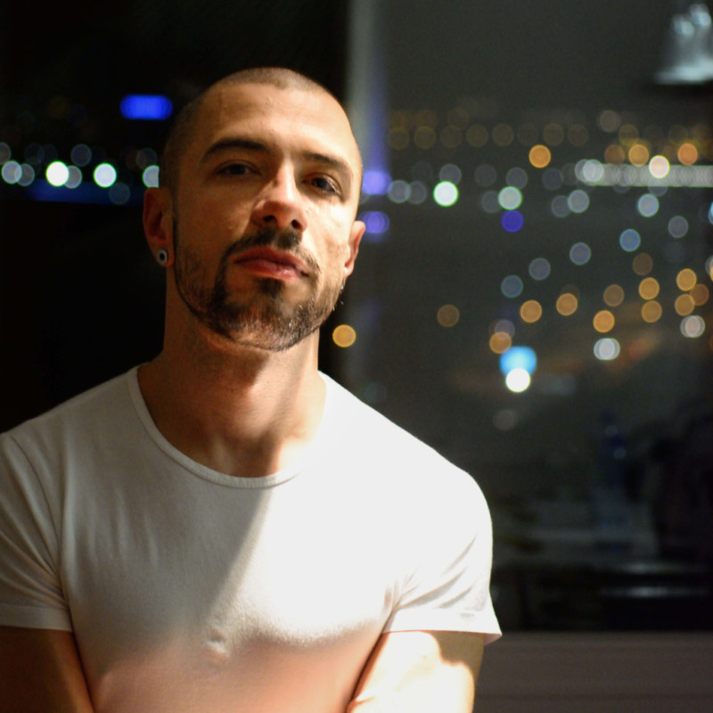 Marko Nikodijević
