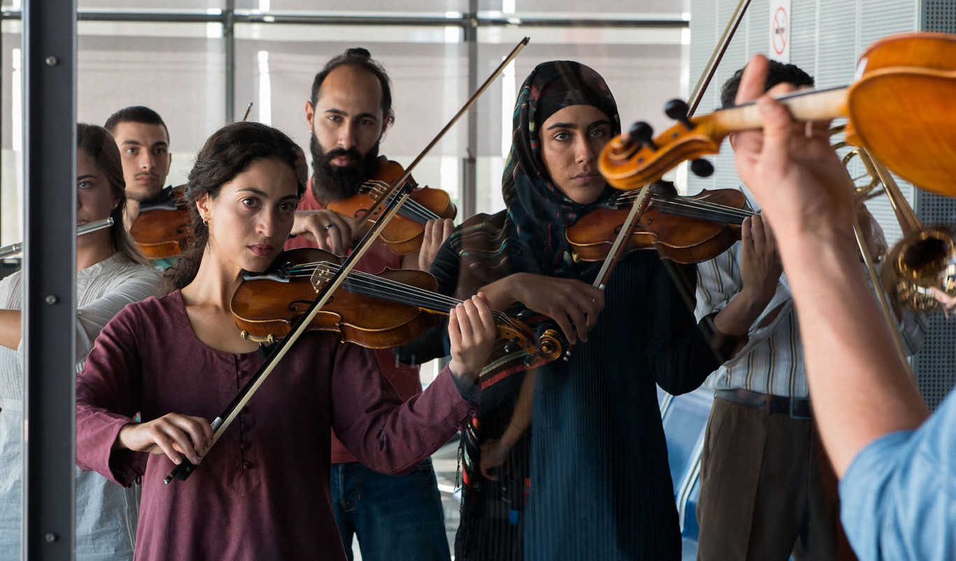 Kino-Tipp 16.1.: Crescendo