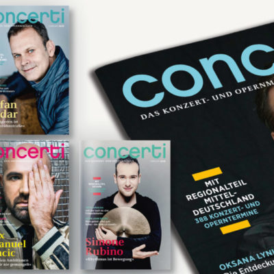 concerti Cover Februar 2020