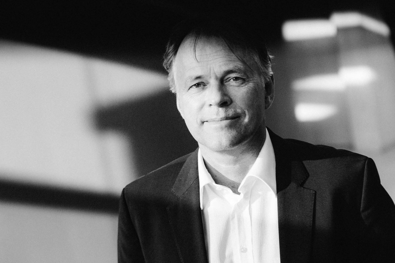 Thomas Hengelbrock