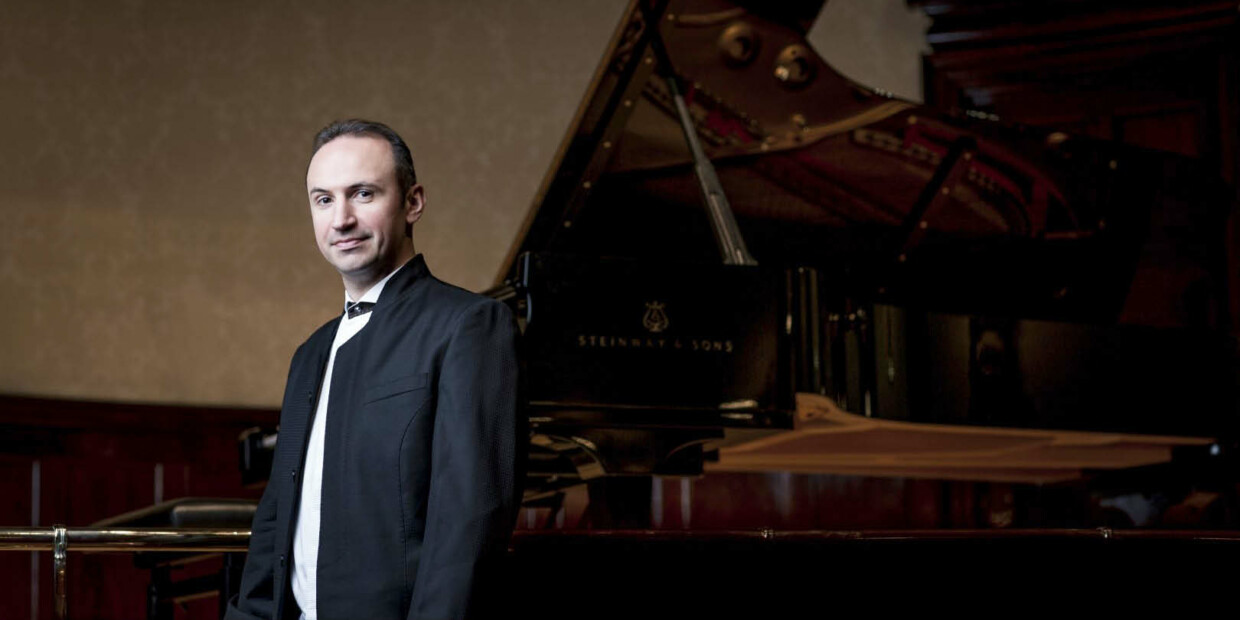 Simon Trpčeski