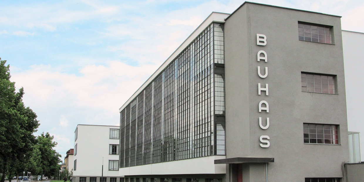 Bauhaus Dessau