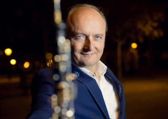 François Leleux