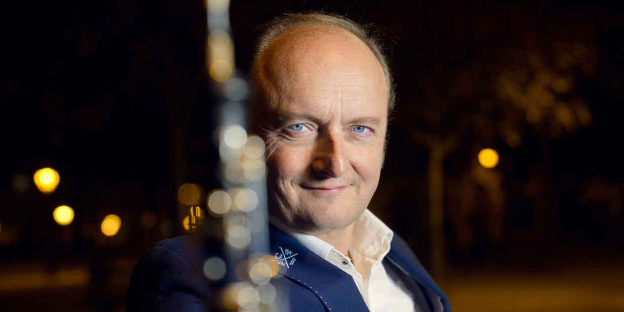 François Leleux Konzerte, Artikel, Rezensionen & Termine concerti.de