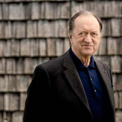 Nikolaus Harnoncourt