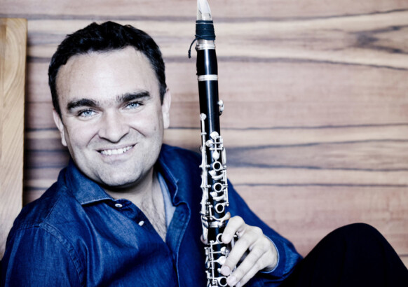 Jörg Widmann