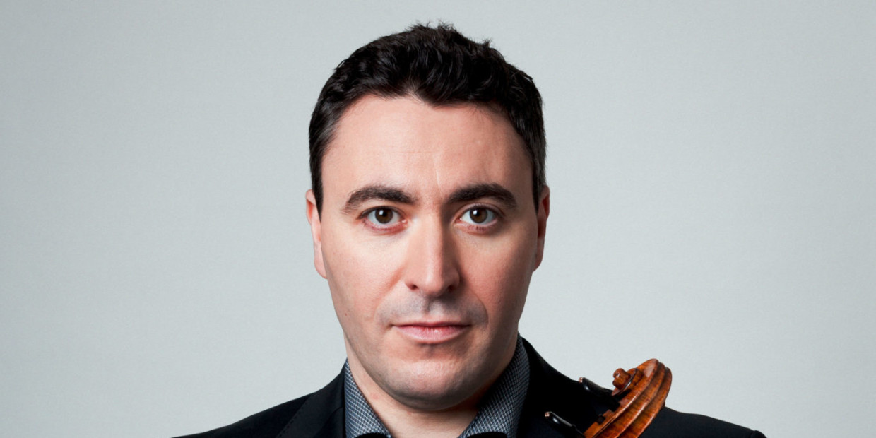 Maxim Vengerov