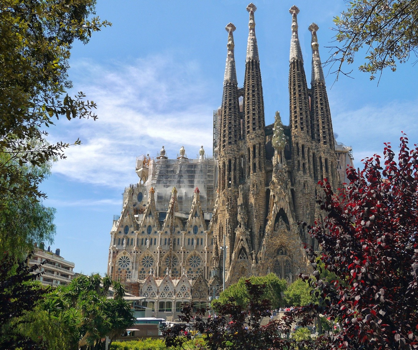 Sagrada Família