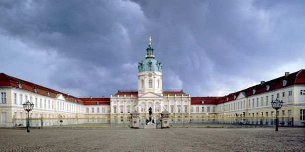 Schloss Charlottenburg