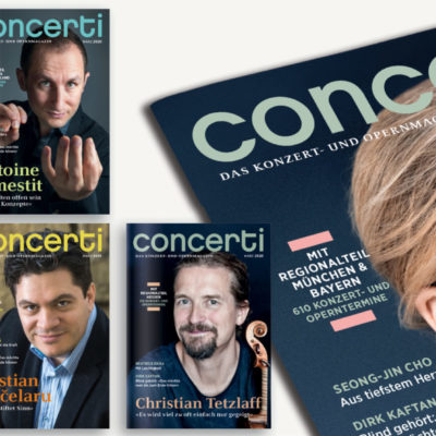 concerti Cover März 2020