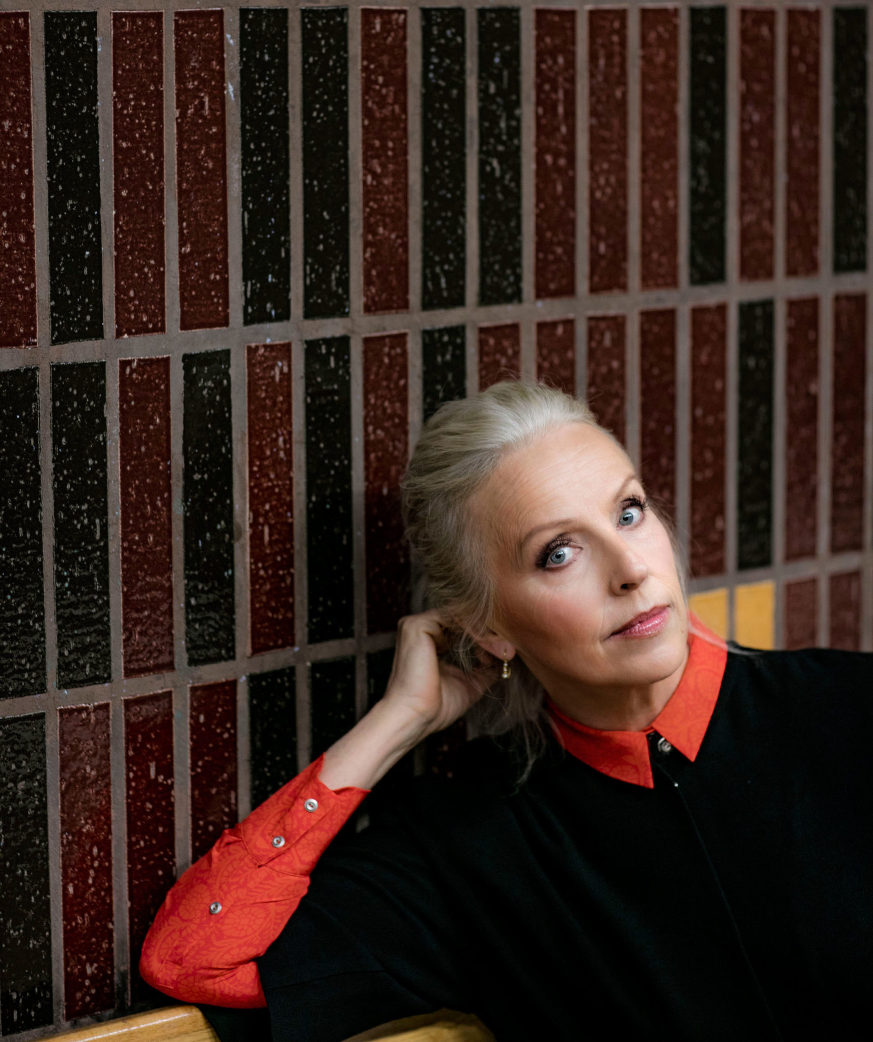 Anne Sofie von Otter