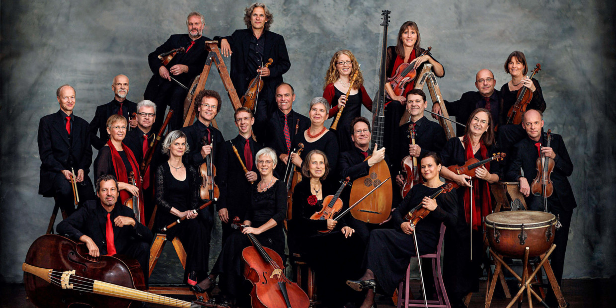 Erhielt 2006 den Telemann-Preis der Stadt Magdeburg: Festivalgast Akademie für Alte Musik Berlin