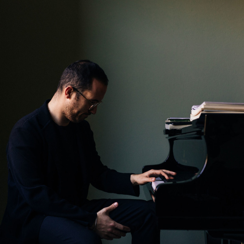 Igor Levit