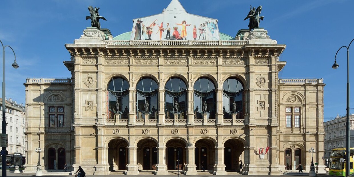 Wiener Staatsoper