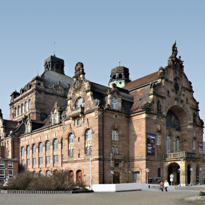 Staatstheater Nürnberg