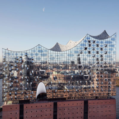 Elbphilharmonie