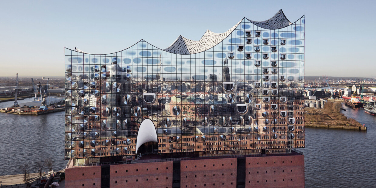 Elbphilharmonie