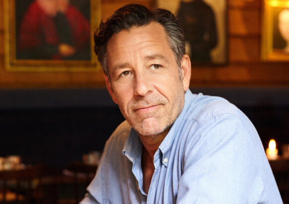 Steven Sloane