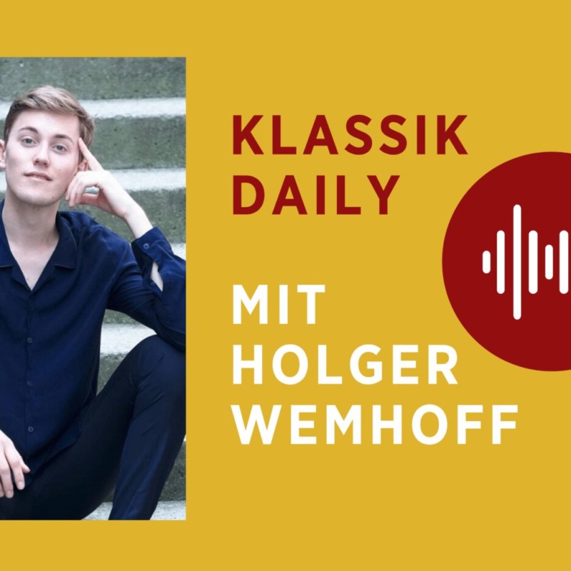 „Wenn ich Helium-Ballons bekomme, singe ich die Königin der Nacht“