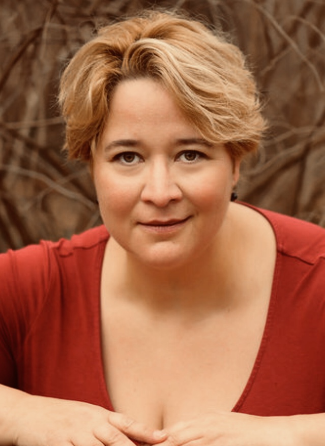 Sopranistin Bettina Jensen unterrichtet seit 2014 online