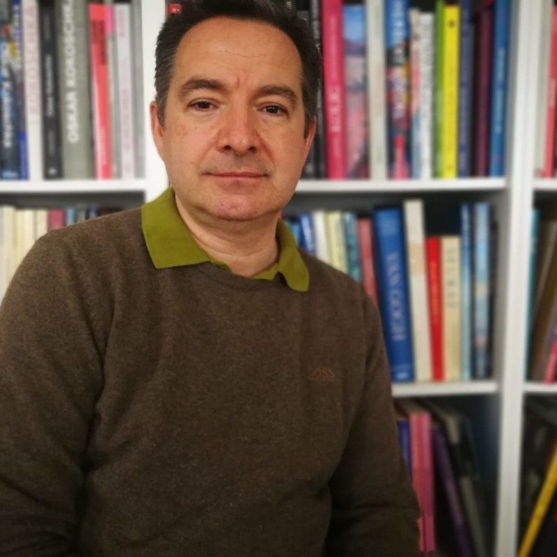 Werner Telesko