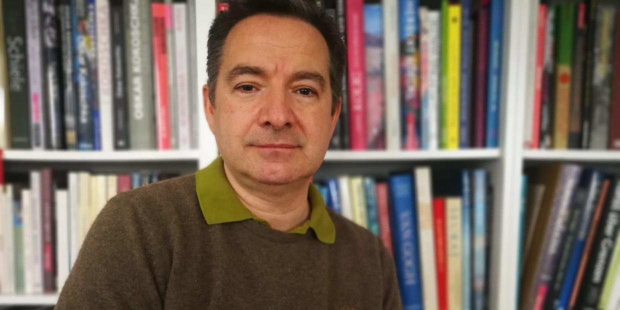 Werner Telesko