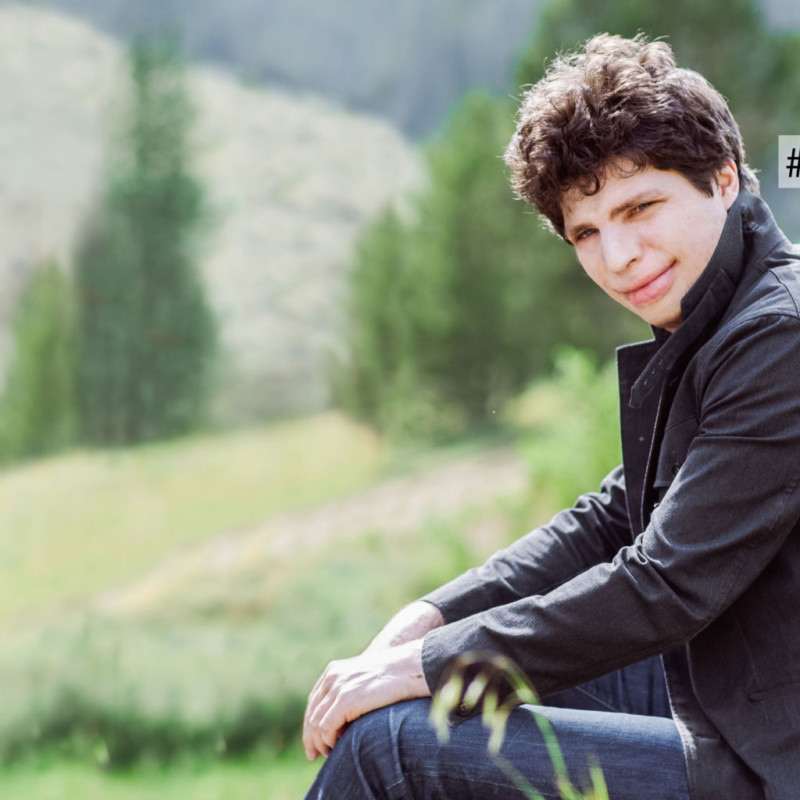 Augustin Hadelich