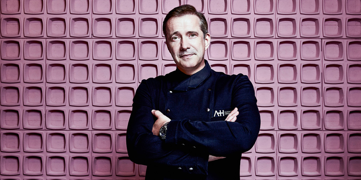 Alexander Herrmann