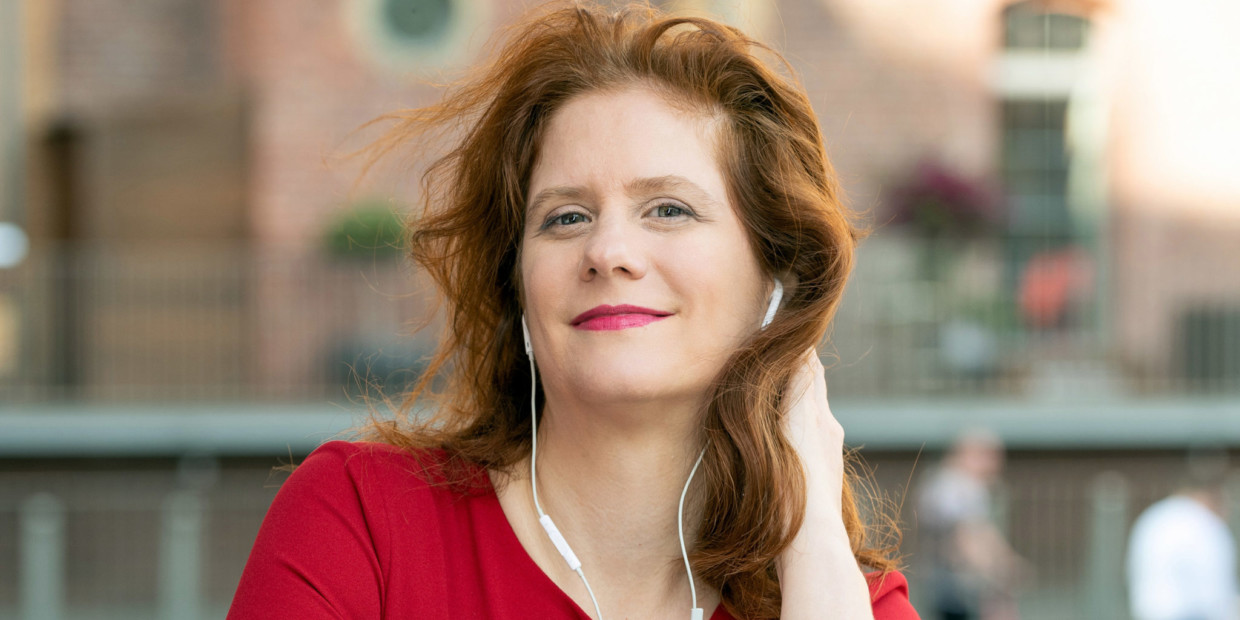 Irene Kurka