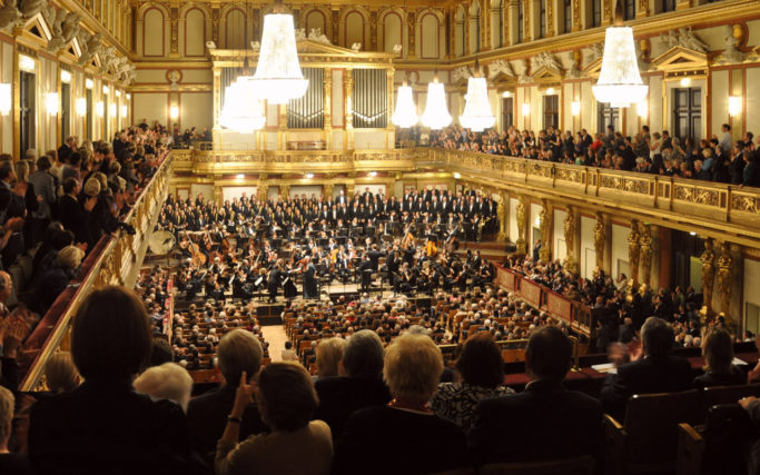 150 Jahre Goldener Saal