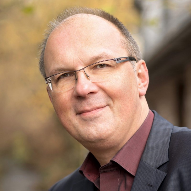 Oliver Buslau