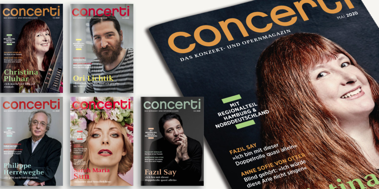 concerti-Cover Mai 2020