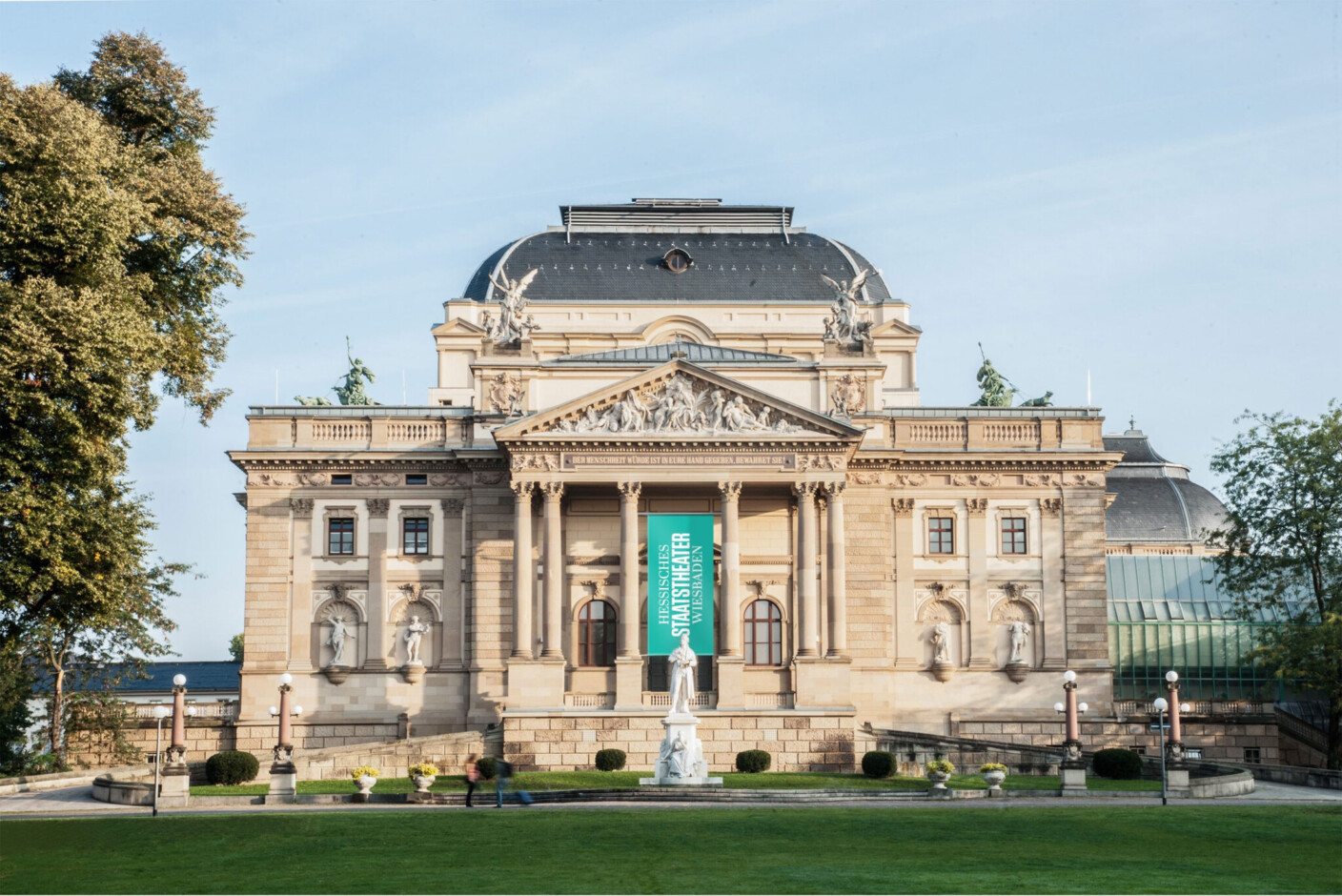Hessisches Staatstheater Wiesbaden