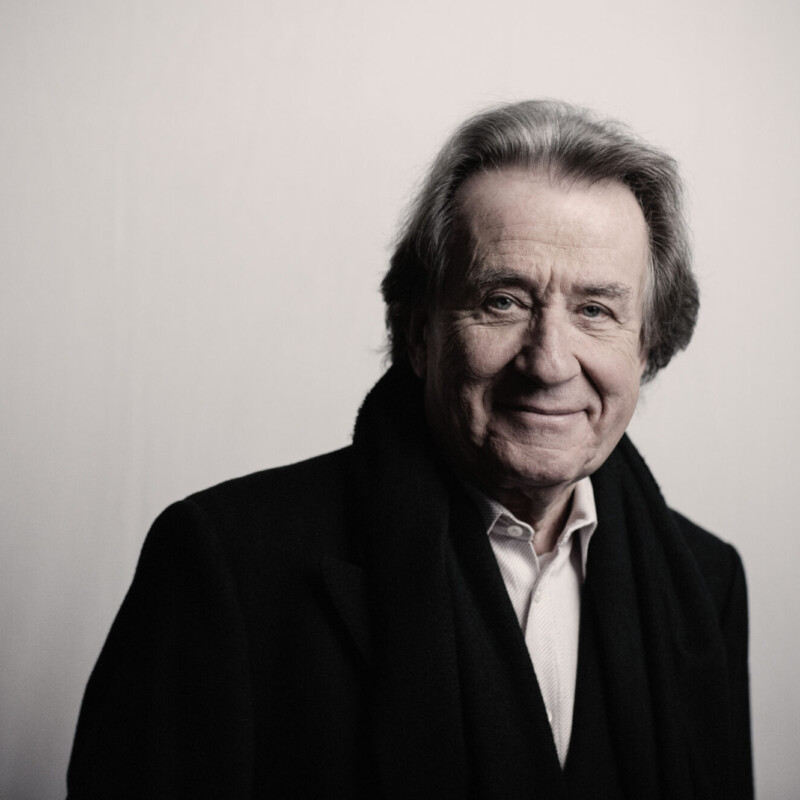 Rudolf Buchbinder